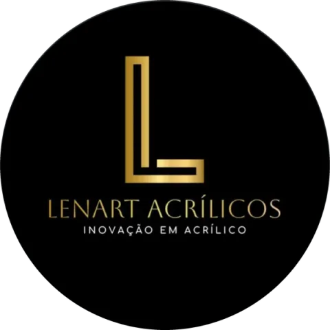 Lenart Acrílicos