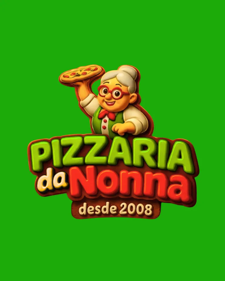 Pizzaria da Nonna