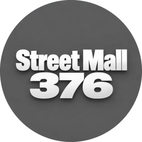 Street Mall 376